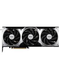 MSI RTX5070TI 16GB VENTUS 3X OC GDRR7 256 B DX12 PCIE 5.0 X16 (3XDP 1XHDMI) - 2